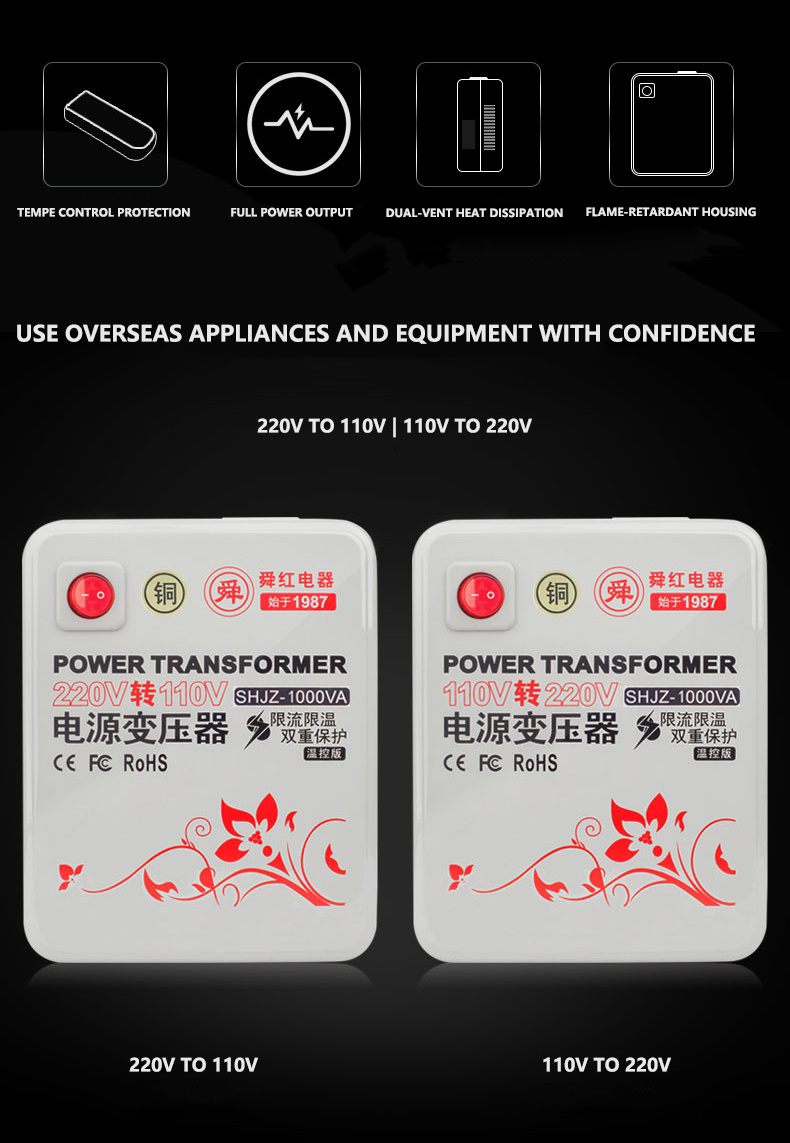 Voltage Transformer 2