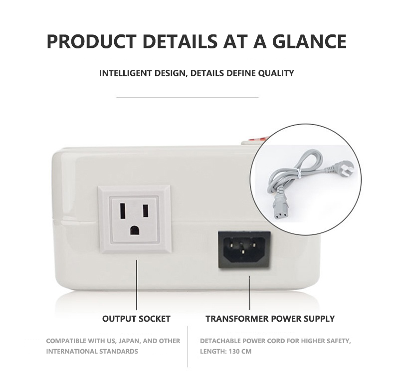 Voltage Transformer 5