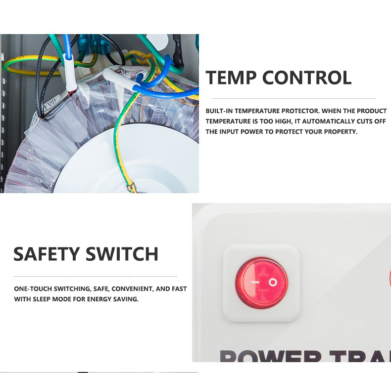 Voltage Transformer 6