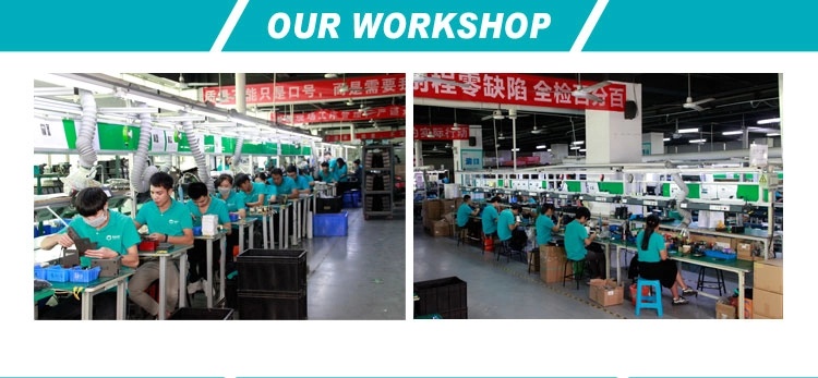 BK606 Handheld Wide-Voltage Soldering 5