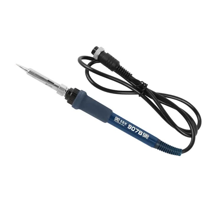 BK701D 2 IN 1 Rework station and desoldering station Welding  3