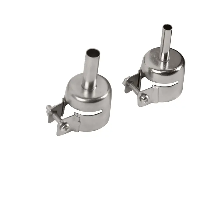 BK880 Hot Air Rework Desoldering Station 2