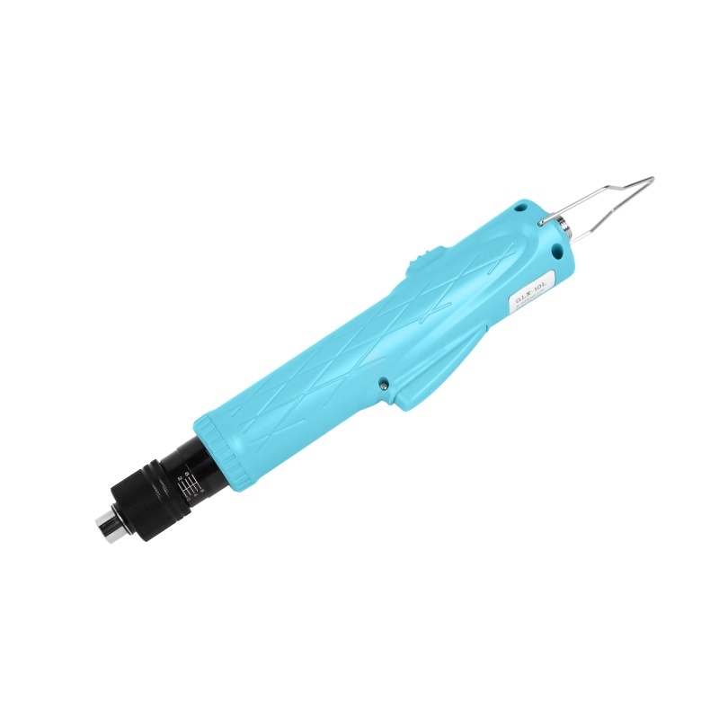 BK GLX New Electric Screwdriver