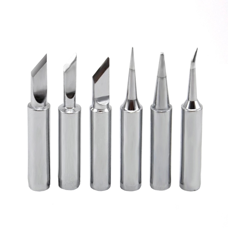 BK 900M series leadfree copper tips