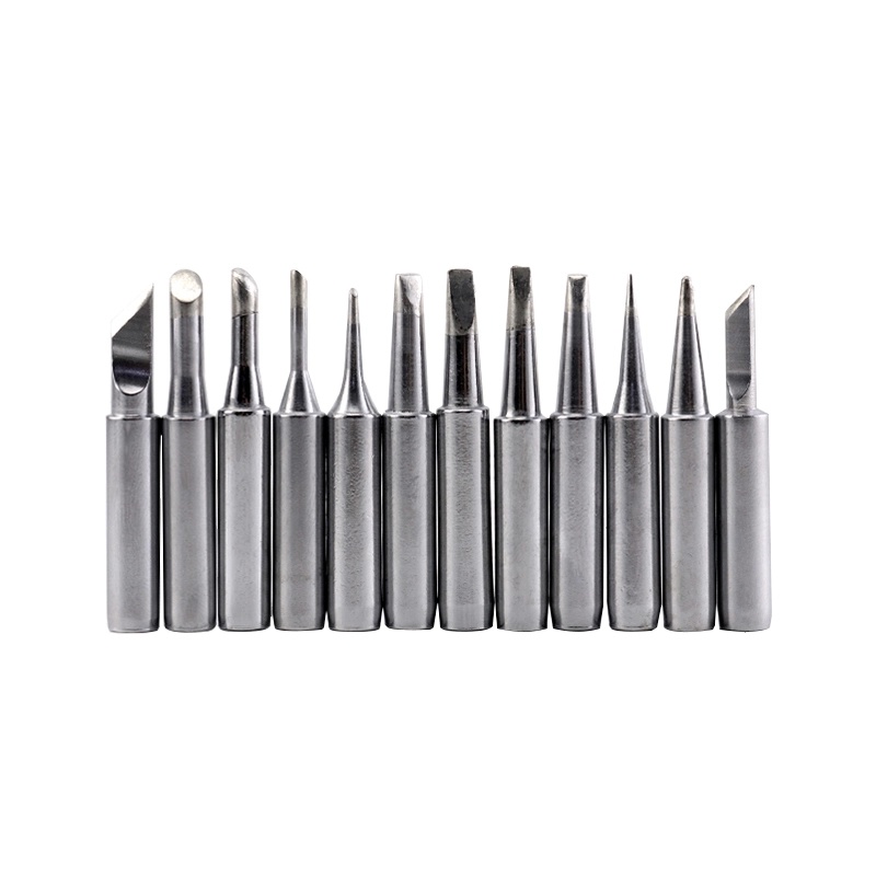 BK 900M series leadfree copper tips 2