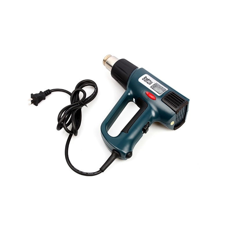 BK8020 hot blower heat gun 3