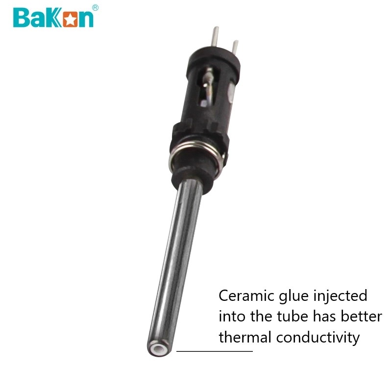 BK1380 soldering station heating-core 2