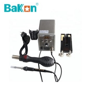 BK907 soldering handle 4